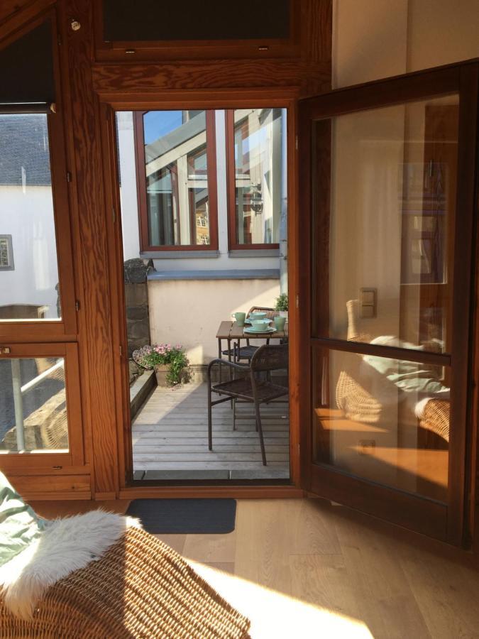 Altstadt Ferienwohnung Wagner Limburg an der Lahn Exterior foto