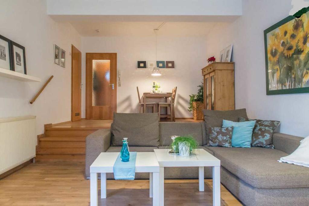 Altstadt Ferienwohnung Wagner Limburg an der Lahn Exterior foto